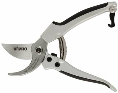 Wipro Плоскостной секатор WIPRO 07-222 