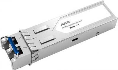 HP Трансивер HPE J4859D 