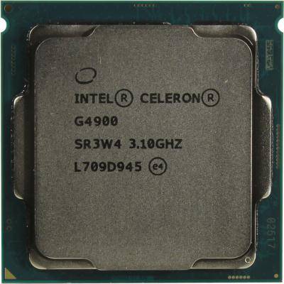 Intel Процессор Intel OEM G4900 