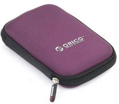 Orico Чехол Orico PHD-25-PU 