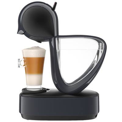 Krups Кофемашина капсульного типа Dolce Gusto Krups Dolce Gusto Infinissima KP173B10 