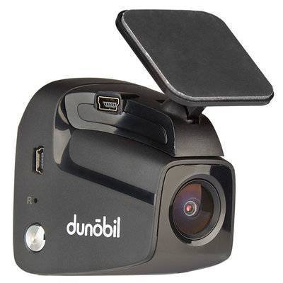 Dunobil Видеорегистратор Dunobil Dunobil-NOX-GPS 