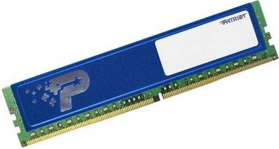 Patriot PATRIOT DDR4 8GB PSD48G213381H PSD48G213381H