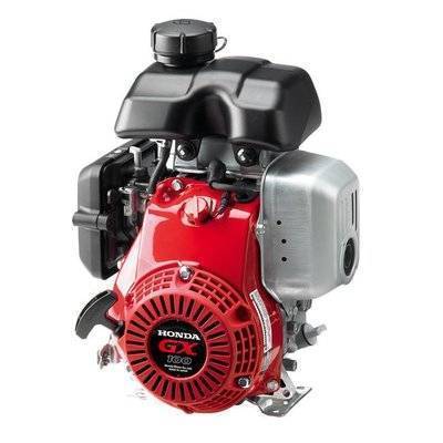 Honda Бензиновый двигатель HONDA Gx 100 krg GX100RT-KRG