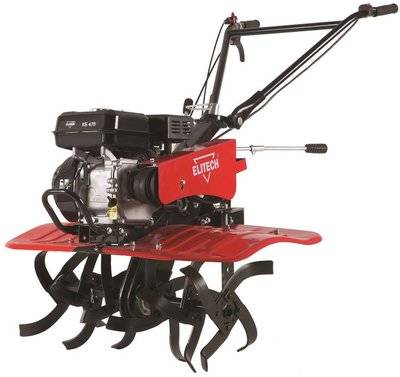 ELITECH Культиватор Elitech КБ 470 189448