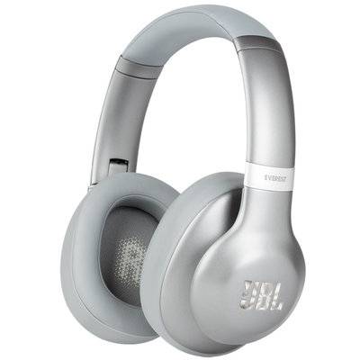 JBL Наушники Bluetooth JBL Everest 710GA BT with Google Assistant Silver 