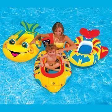 Intex Лодка Intex 59380 