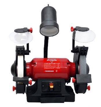 ELITECH Точило с подсветкой Elitech СТ300c 164015