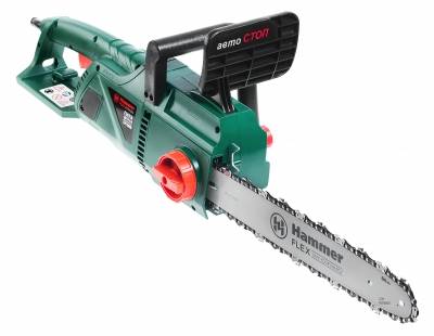 Hammer Пила цепная Hammer Cpp1800b 139-006
