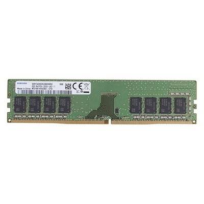 Samsung Модуль памяти SAMSUNG DDR4 - 8Гб 2666, DIMM, OEM M378A1K43CB2-CTD 