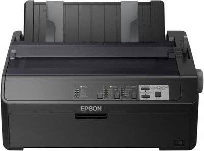 Epson Матричный принтер Epson FX-890II FX-890II