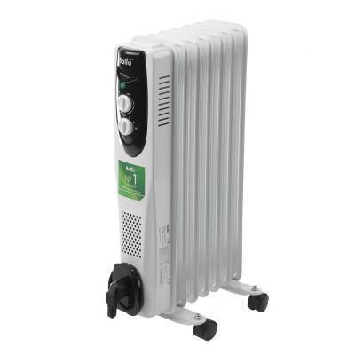 BALLU Радиатор Ballu Boh/cl-07wrn 1500 НС-1050876