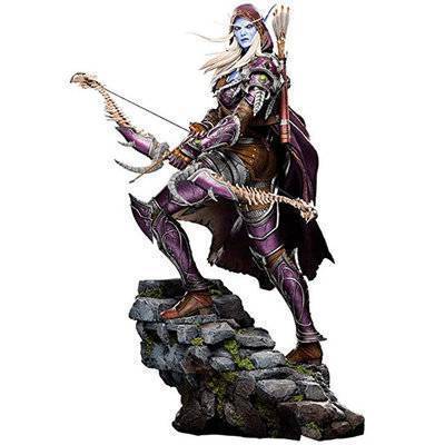 Blizzard Фигурка Blizzard World of Warcraft Sylvanas 