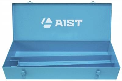 Aist Металлический кейс для инструмента AIST K607015 