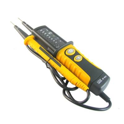 Cem Указатель напряжения СЕМ Cem Dt-9121 
