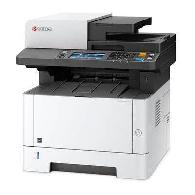 Kyocera МФУ лазерный Kyocera Ecosys M2835dw (1102VV3RU0) A4 Duplex WiFi 1102VV3RU0