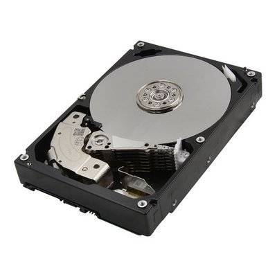 Toshiba Жесткий диск TOSHIBA Enterprise Capacity , 8Тб, HDD, SATA III, 3.5" MG06ACA800E 