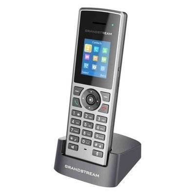 Grandstream Трубка Grandstream DP722 