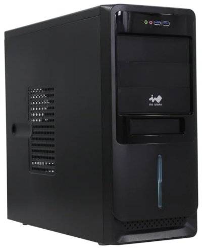 In Win In Win EC027U3 (черный) EC027U3