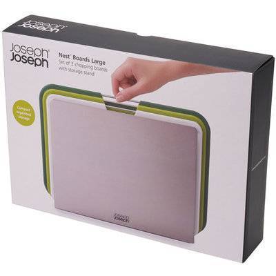 Joseph Joseph Набор разделочных досок Joseph Joseph Nest Large 60164 