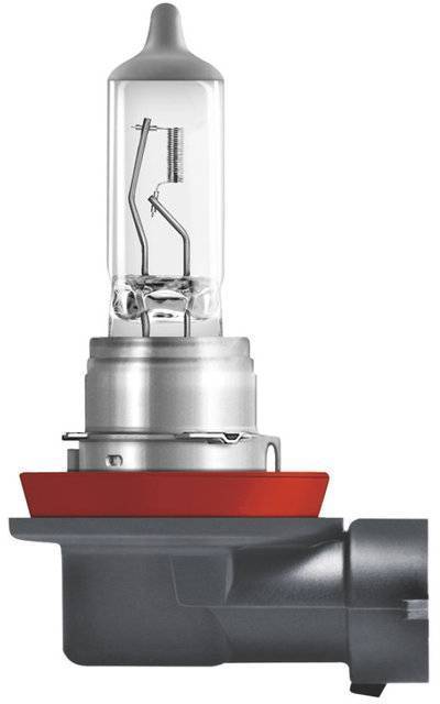 Osram OSRAM H11 12V-55W (PGJ19-2) (увелич. срок службы) Ultra Life 1шт 64211ULT-01B