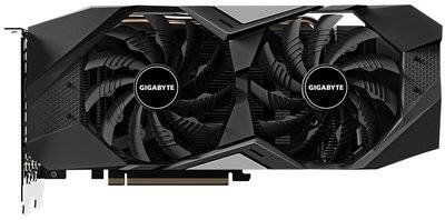 Gigabyte Gigabyte GV-N2060WF2OC-6GD V2.0 GV-N2060WF2OC-6GDV2.0