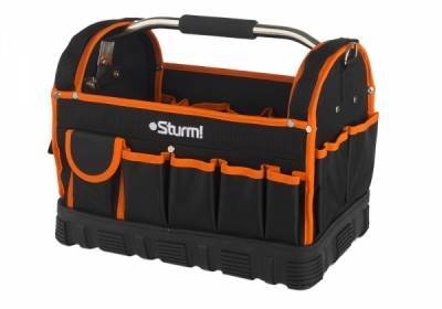Sturm! Сумка для инструмента Sturm! Tb0040 