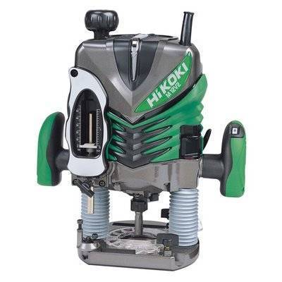 Hikoki Фрезер HIKOKI M12V2 