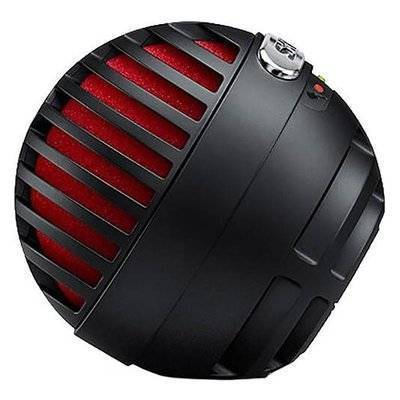 Noname Микрофон Shure Motiv MV5/A, черный [mv5/a-b-ltg] Noname MV5/A-B-LTG