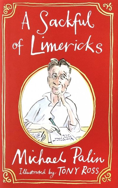 Книга: Random House A Sackful of Limericks / Книга на Английском 9781847947994