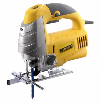 STAYER Лобзик Stayer Sjs-620-70-e 