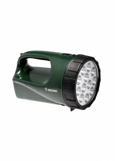 Космос Фонарь КОСМОС Accu9199 led 5549
