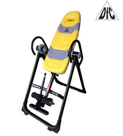 DFC Инверсионный стол DFC XJ-CI-01SLGR 