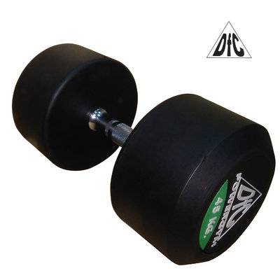 DFC Гантели пара 45кг DFC POWERGYM DB002-45 