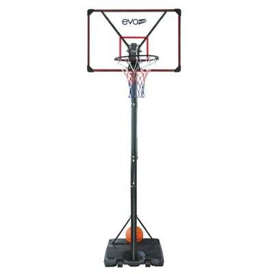 EVO Jump Мобильная баскетбольная стойка EVO JUMP CDB-013 