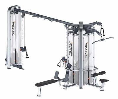 Inotec Модуль из 5 станций Inotec MJ-5 