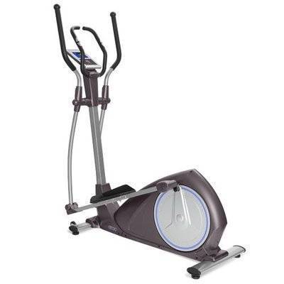 Oxygen Эллиптический эргометр OXYGEN SATORI EL HRC EXT 