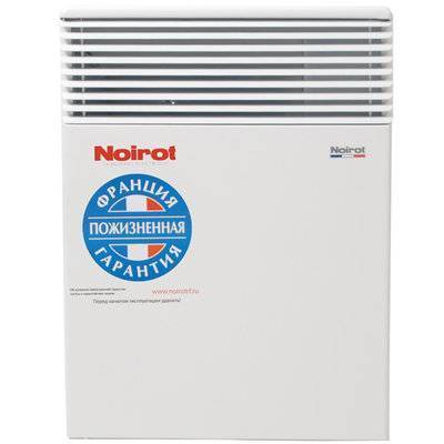 Noirot Конвектор Noirot Spot E-3 plus 750 