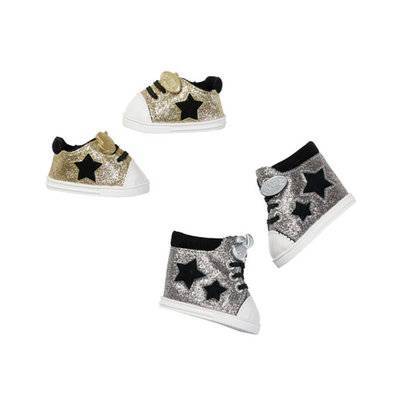 Zapf Creation Одежда для куклы Zapf Creation Baby born 826-997 Бэби Борн Сникеры (в ассортименте) 826-997