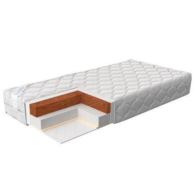 Nuovita Матрас Nuovita Classico Plus УТ-0002840