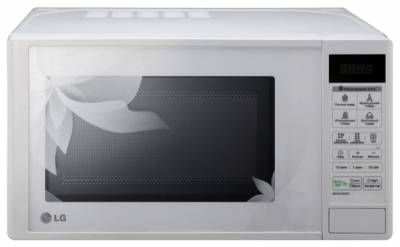 LG Микроволновая печь Lg Ms2043dac MCO00026278