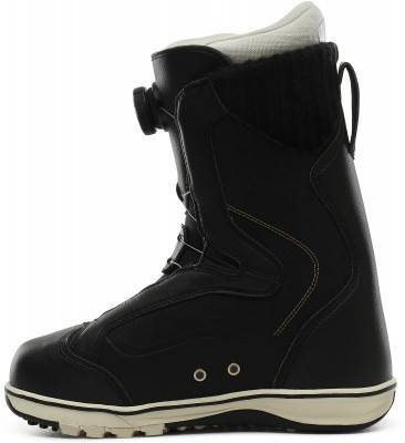 Vans WM ENCORE PRO, размер 36,5 Vans 92UXBBT8X9
