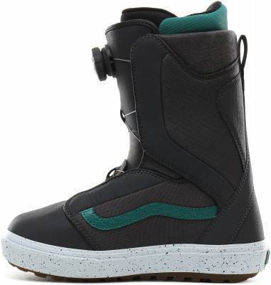 Vans WM ENCORE OG, размер 39,5 Vans 63AUJS1VLP
