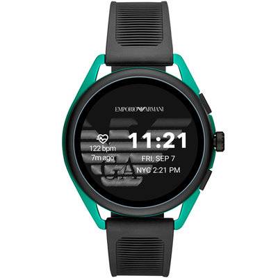 Emporio Armani Смарт-часы Emporio Armani Matteo DW10E1 (ART5023) 