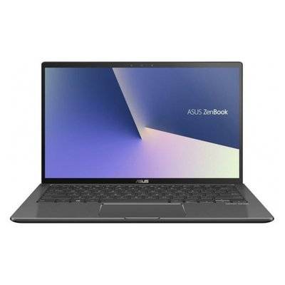 ASUS Ноутбук-трансформер ASUS UX562FA-AC012T, 15.6", Intel Core i7 8565U 1.8ГГц, 16Гб, 512Гб SSD, Intel UHD Graphics 620, Windows 10 Professional, , темно-серый 90NB0LK1-M01460 