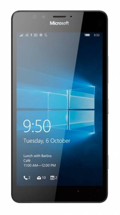 Microsoft Смартфон Microsoft Lumia 950 A00026404