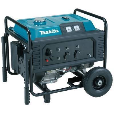 Makita Генератор Makita EG6050A 