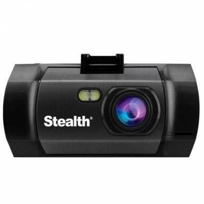 Stealth Видеорегистратор Stealth DVR ST 230 