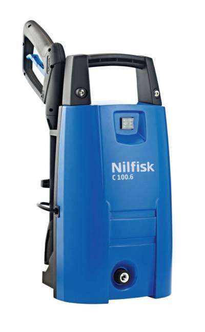 Nilfisk Минимойка Nilfisk C 100.6-5 128470321