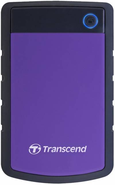 Transcend Жесткие диски и SSD Transcend TS2TSJ25H3P TS2TSJ25H3P